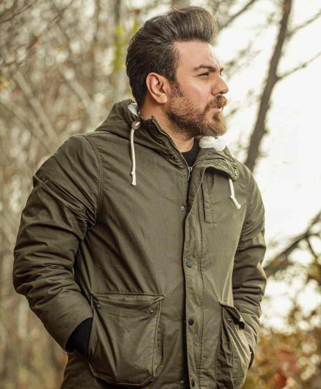 دانلود آهنگ گرشا رضایی خیلی برعکس همیم اما تو عکس همیم